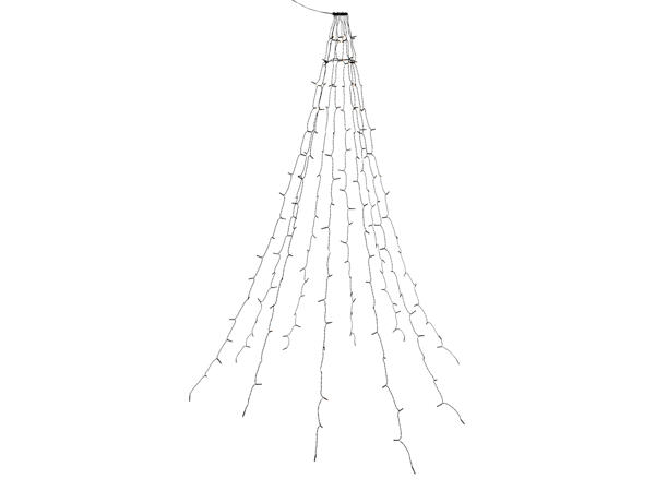 180 or 200 LED Christmas Lights