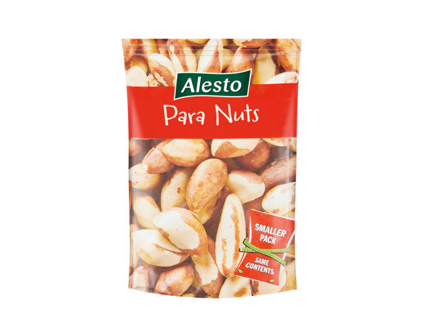 Paranötter