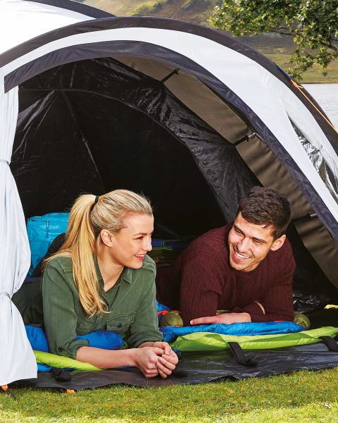 Adventuridge Sleeping Bag Right Zip