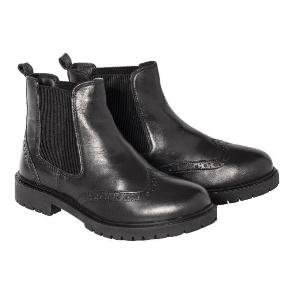 UP2Fashion(R) Chelseaboots für Damen