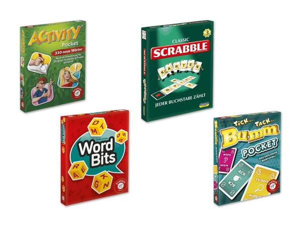 Spiele Sortiment