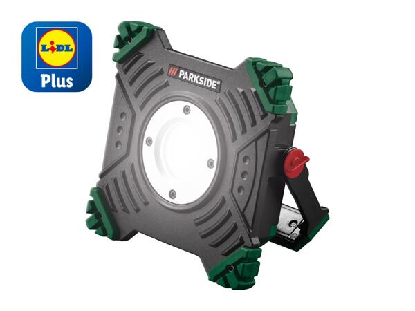 Parkside 20W Cordless Work Light