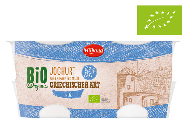 Bio Joghurt Griechischer Art Lidl Sterreich Archiv Werbeangebote