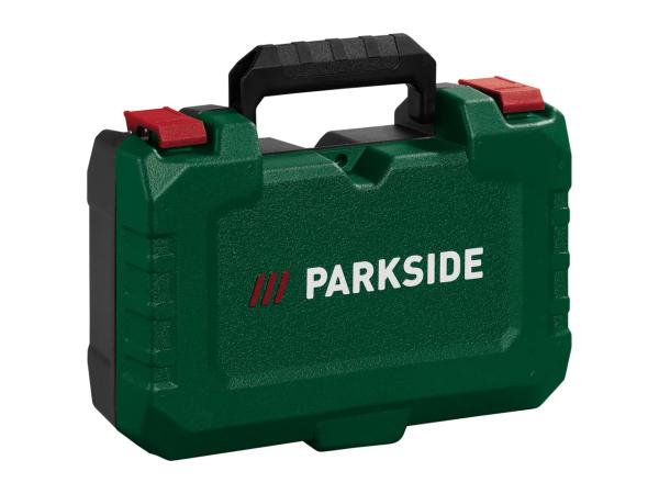 Parkside 4V Cordless Screwdriver