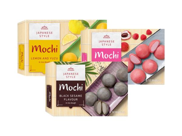 Mochis