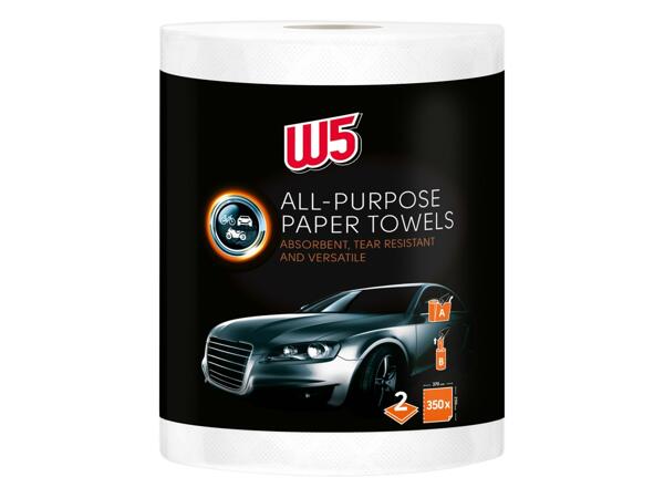 All-purpose Paper Towels