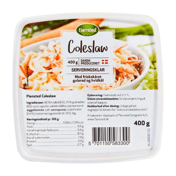 Coleslaw