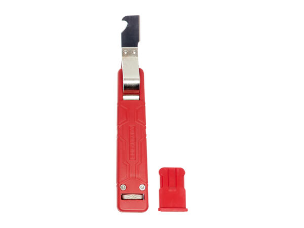 Parkside Cable Tools