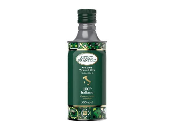 Antico Frantoio Extra Virgin Olive Oil