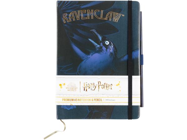 Harry Potter Notebook