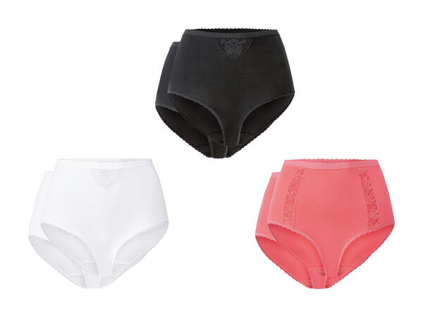 Slips, lot de 2