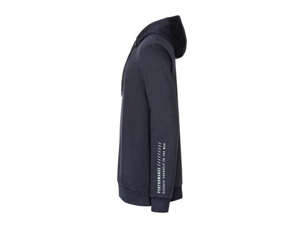 Livergy Men's Hoodie