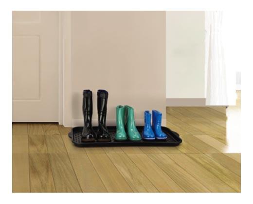 Easy Home 
 Utility Tray