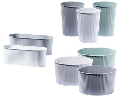 BELAVI(R) 
 VASO IN STILE ROMANTICO