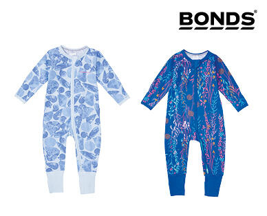 Bonds Infant Wondersuit
