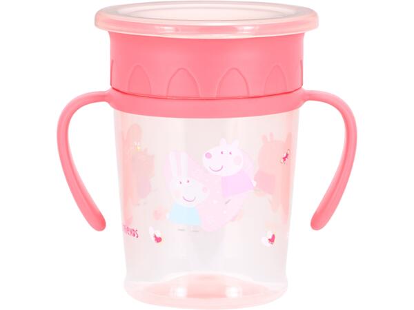 Licensed Tableware