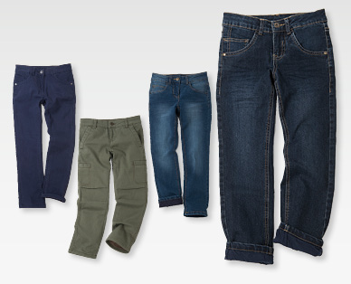 KIDZ ALIVE Kinder-Hose