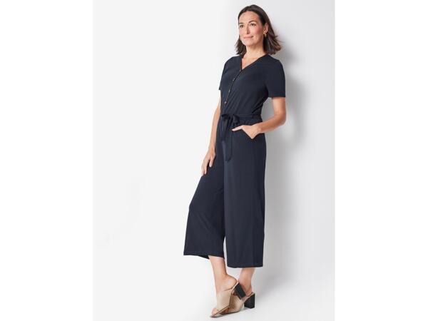 Ladies' Jumpsuit