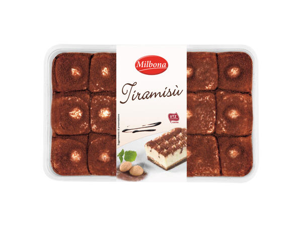 Tiramisù