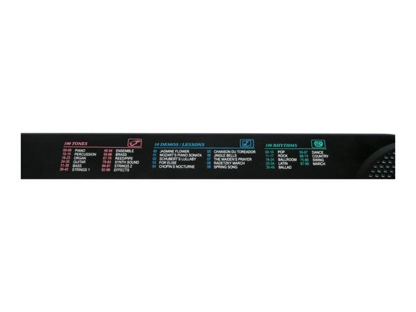 Keyboard