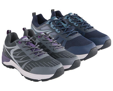 CRANE(R) SCARPE DA HIKING DONNA/UOMO