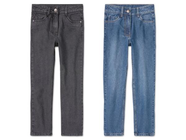 Kinder Jeans