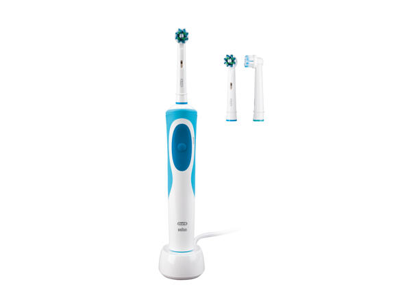 ORAL-B(R) Elektrisk tandbørste