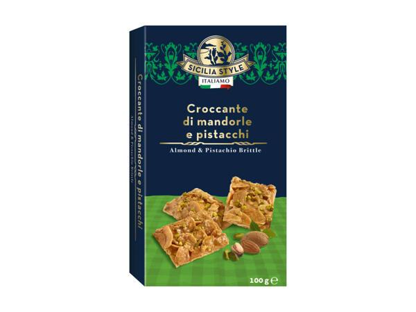 Brittle