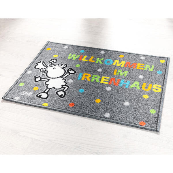 Fußmatte
