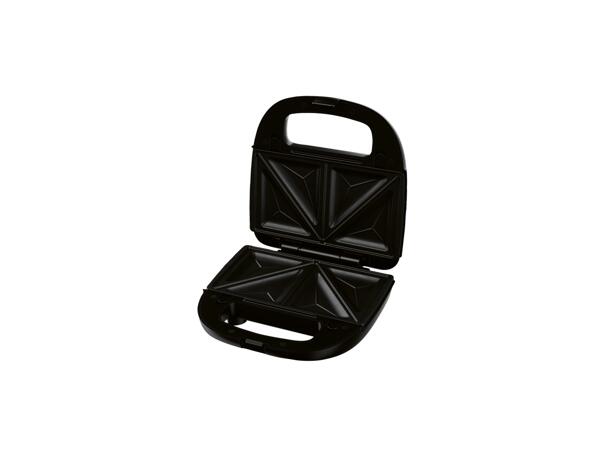3-in-1 Sandwich Toaster