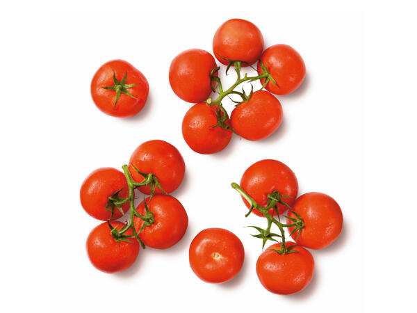Tomatoes Bunch