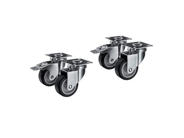 Castors