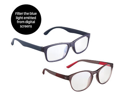 Children's Blue Light Blocking Glasses