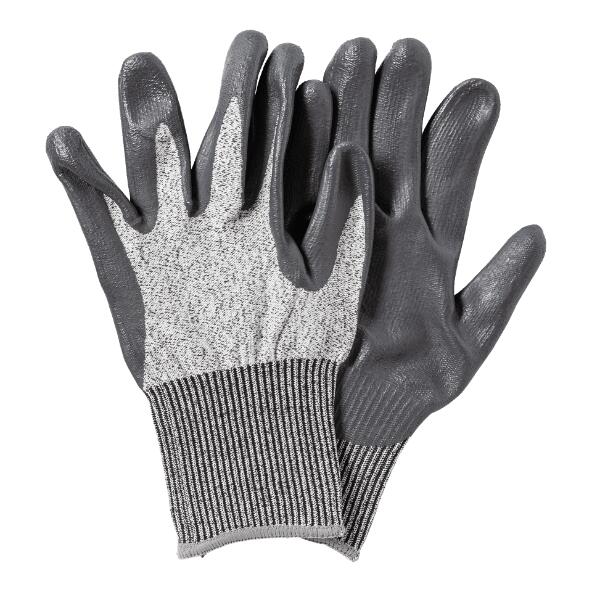 GARDENLINE(R) Schnittfeste Gartenhandschuhe
