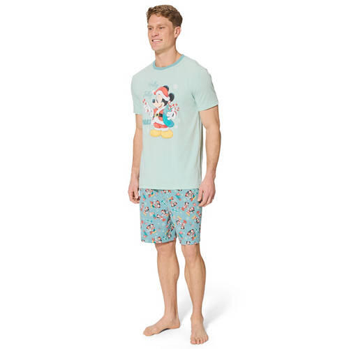 Adults Christmas PJ Set