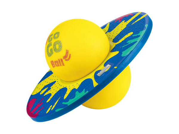JOHN(R) Balancebræt