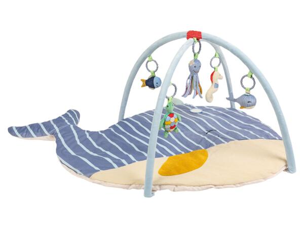 Baby Activity Gym