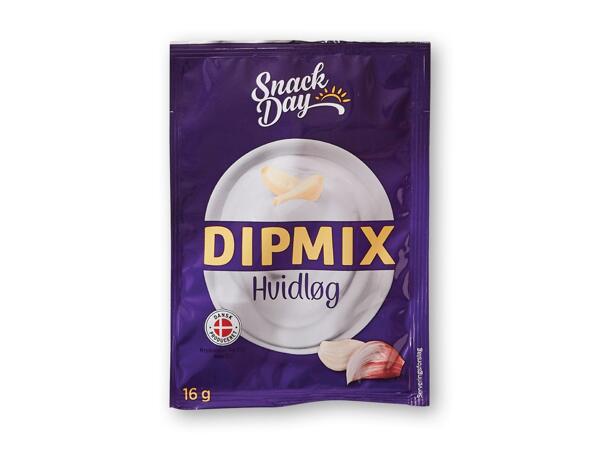 SNACK DAY Dipmix