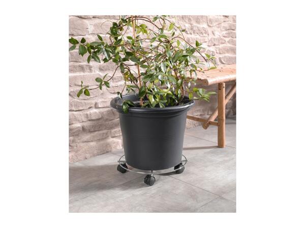 Parkside Plant Roller
