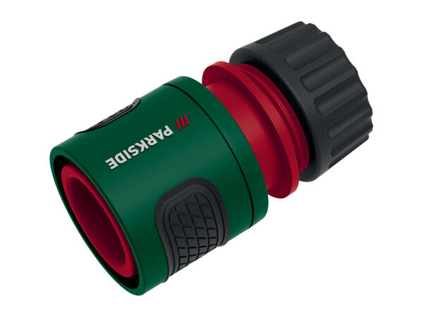 Parkside Hose Connector Assortment