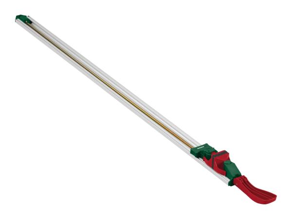 Parkside Clamp & Sawing Guide Rail