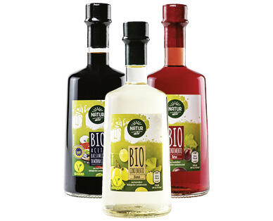 NATUR AKTIV ACETO ITALIANO BIO