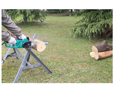 Gardenline Electric Chainsaw