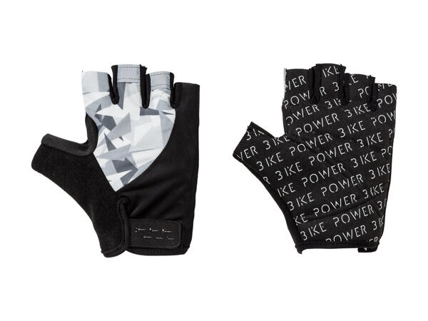 MEN'S CYCLING GLOVES