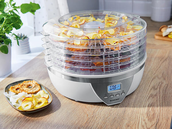 Food Dehydrator