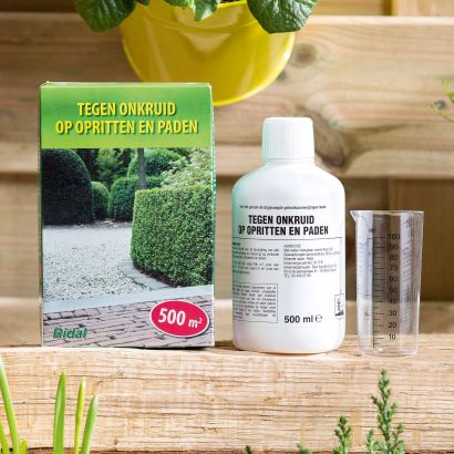 Herbicide