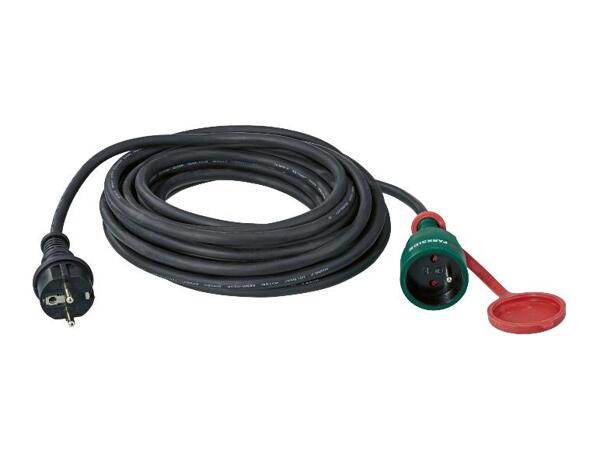 Prodlužovací kabel, 10 m