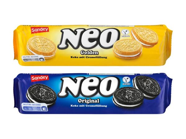 Neo Keksrolle