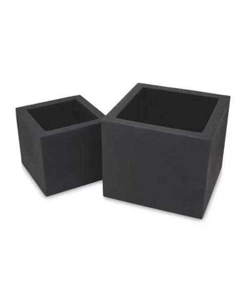 Cube Planter Set