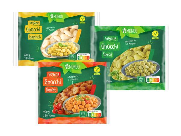 Gnocchi